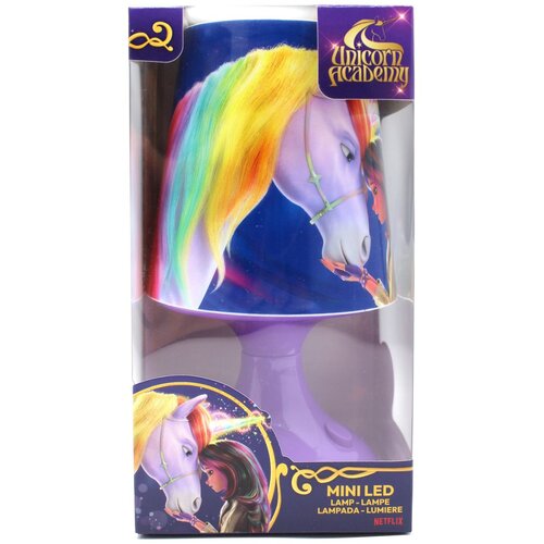 Unicorn Academy mini Led Lučka 18029 Slike
