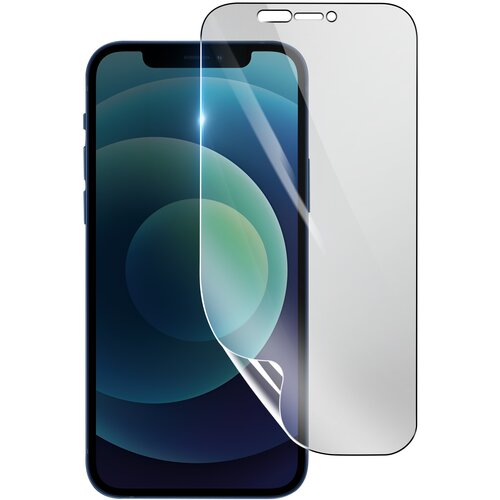 3mk Hidrogelna za&scaron;?ita zaslona pred udarci za iPhone 12, Prozorno, (21154479) Cene