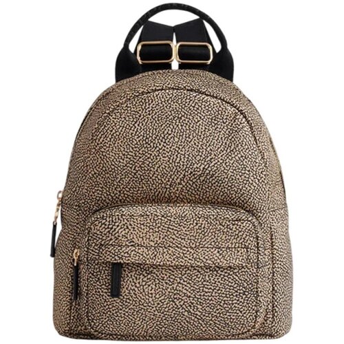 Borbonese Torbe 91010348X95X11 Bež Slike