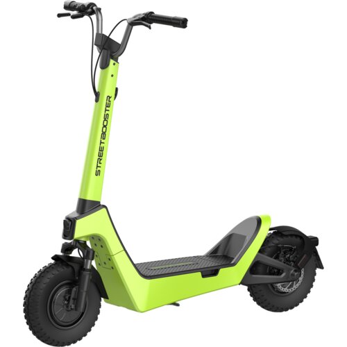 Streetbooster Pollux zelena, (5000006938) Cene