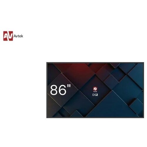 Avtek INFORMATION MONITOR DS2 86 Cijene