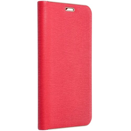  Preklopni ovitek / etui / za&amp;scaron;čita Vennus Book za Samsung Galaxy A54 - rdeči Slike