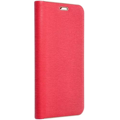  Preklopni ovitek / etui / zaščita Vennus Book za Samsung Galaxy A54 - rdeči