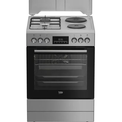 Beko FBE64320SDN kombinovani &scaron;poret Cene
