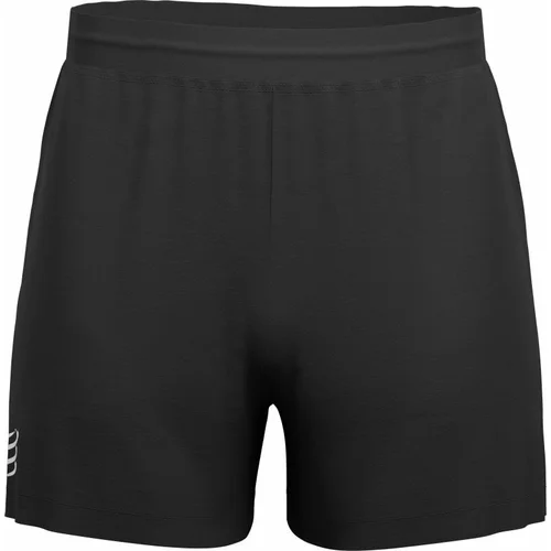 Compressport Performance Short Black S