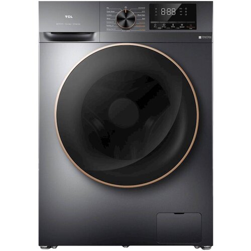Tcl ma&scaron;ina za pranje i su&scaron;enje ve&scaron;a CP1012SA0 inverter/10kg/6kg/1200 obrtaja/A/85x60x63/siva Cene
