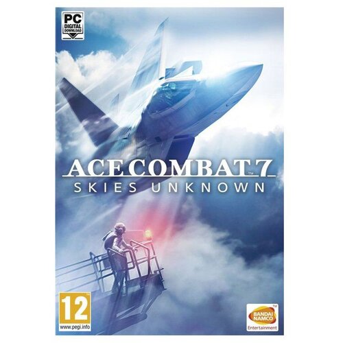 Namco Bandai Ace Combat 7: Skies Unknown (PC) Slike