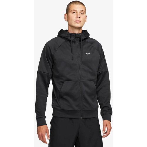 Nike muški duks nk tf hd fz DQ4830-010 Slike