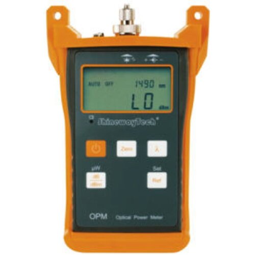 ShinewayTech OPM-15A optički merač snage Slike