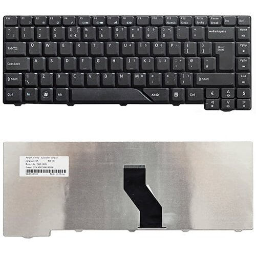  Tipkovnica Acer Aspire 5315 5520 5920 5930 6920G Cene