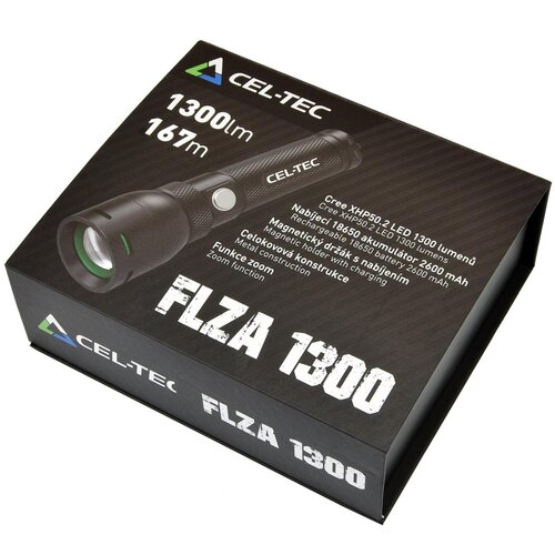 CEL-TEC FLZA-1300 Slike