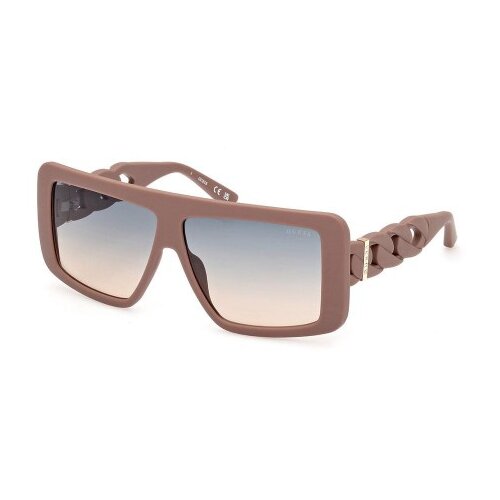 Guess GU00109 58P Polarized - ONE SIZE (60) Slike