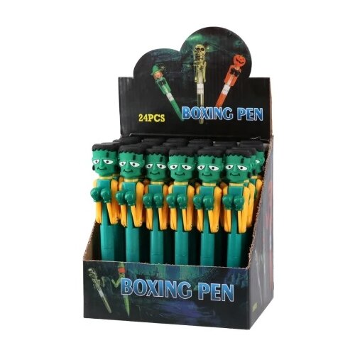  Popping hemijska olovka zombi ( 411124 ) Slike