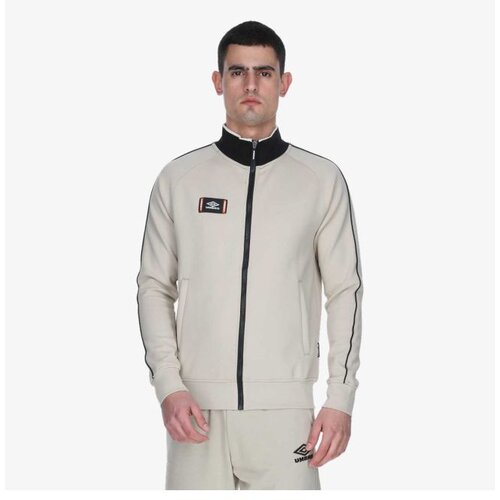 Umbro muški duks  Retro full zip hoodie UMA251M605-63 Cene