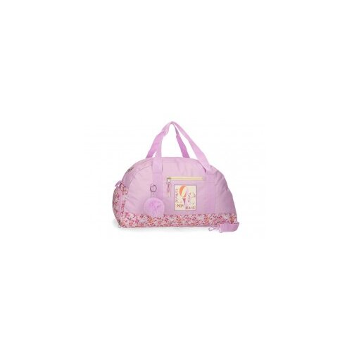 PepeJeans pepe jeans pink putna torba Cene