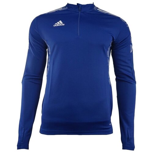 Adidas Condivo 21 Training Top Tamno plava Slike