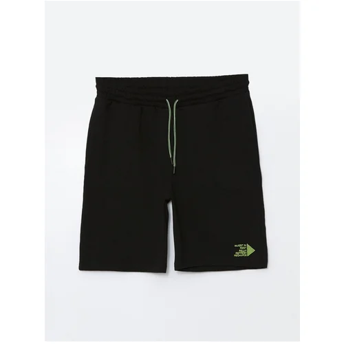 LC Waikiki Standard Fit Men's Sports Shorts