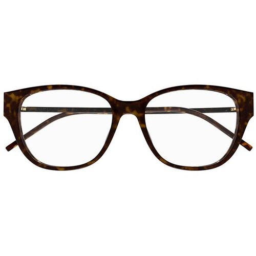 Saint Laurent Ženske Sunčane naočale SL M48O C/F-Tortoise Slike