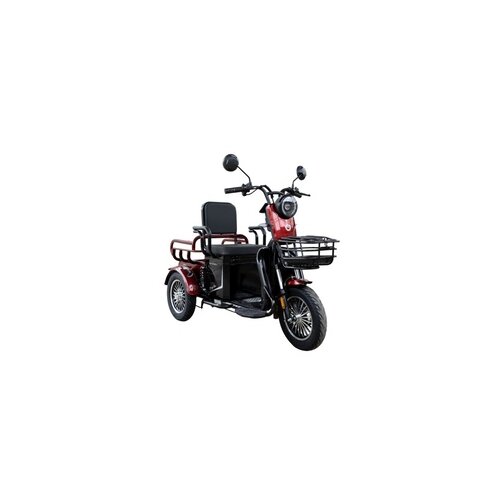 Veneco eb-tricikl  bn025 cargo bordo 48v 20ah 1300182 Cene