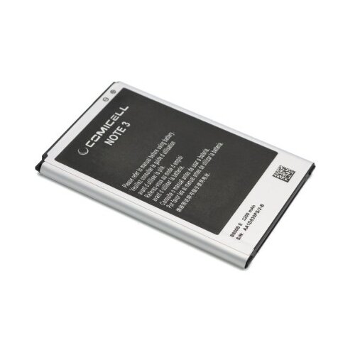  baterija za samsung n9000 galaxy note 3 comicell ( BAT1110 ) Slike