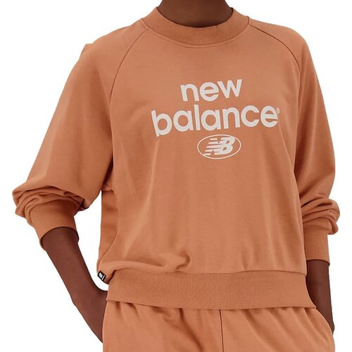New Balance ženski duks essentials reimagined archive french ter WT31508-SEI Slike