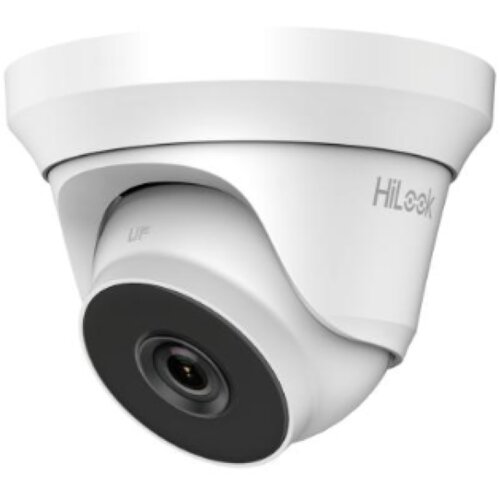 Hikvision Kamera THC-T220-M (2.8mm) HD-TVI turret 4u1 MPix kamera Cene