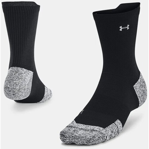 Under Armour AD Run Cushion 1pk Mid Socks Slike