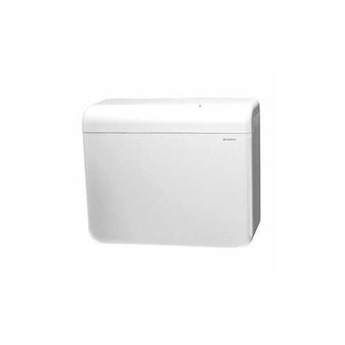 Geberit Vodokotlić Fontana bijeli NM AP112 Slike