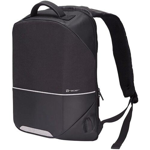 Tracer Ruksak za laptop 15,6&amp;rdquo;, Metropolitan &amp;ndash; ANTITHEFT BACKPACK METROPOLITAN Slike