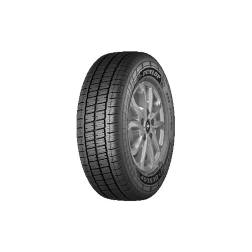 Dunlop Econodrive AS ( 205/65 R16C 107/105T 8PR ) celoletna pnevmatika