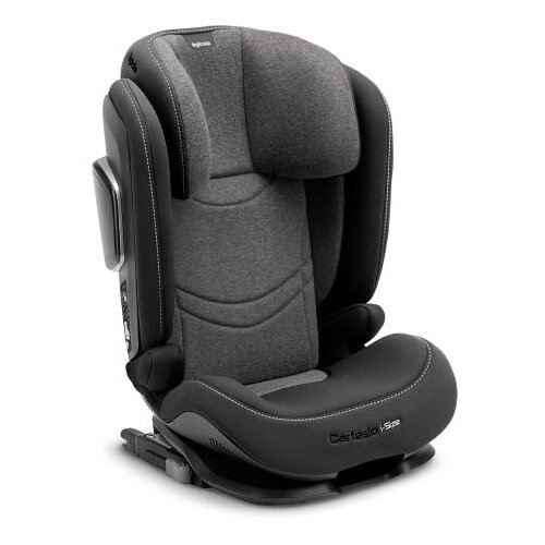Inglesina Auto šedište Cartesio iSIZE 40-145CM, Crno Cene
