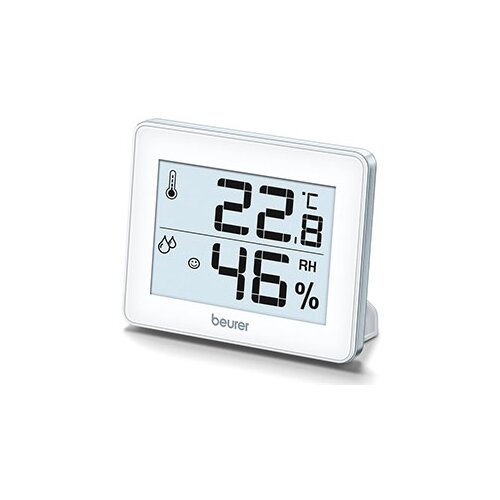 Beurer toplomjer HM 16 Slike