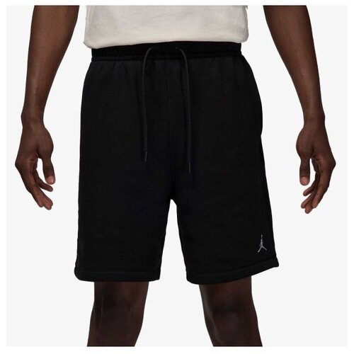 Nike muški šorc M j brkln flc short FV7285-010 Cene