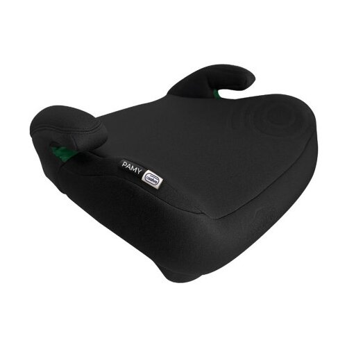 Asalvo auto sediste booster pamy r129 black ( 21809 ) Slike