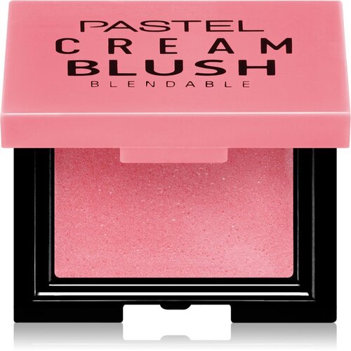 PASTEL Cream Blush kremasto rumenilo nijansa 41 Dazzling 3,6 g Cijene