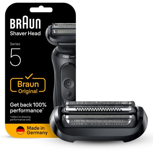 Braun Originalna glava za brivnik Series 5 54B, (5000046188) Cene