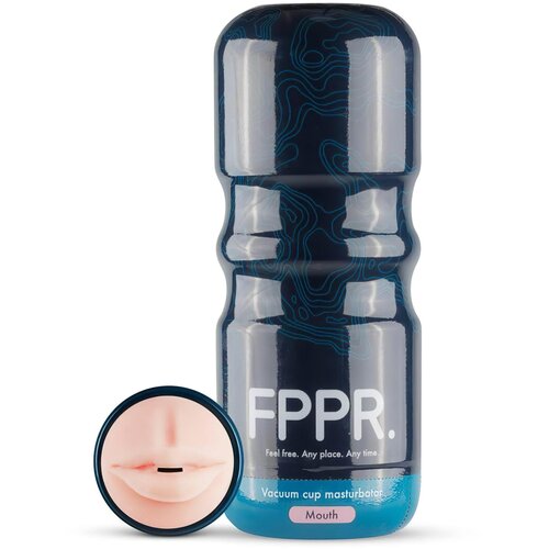 FPPR. usta Masturbator Slike
