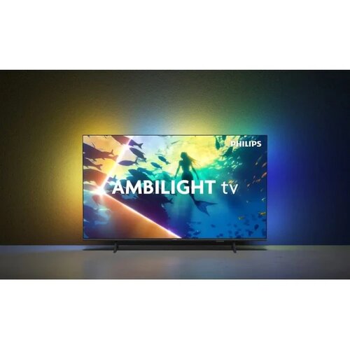 Philips LED TV sprejemnik 65PUS8010/12 Slike