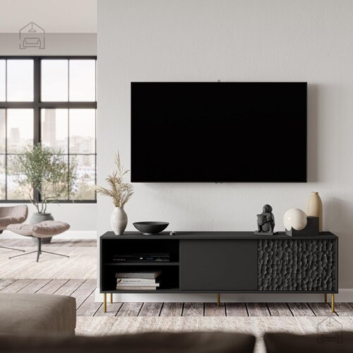 Xtra furniture TV element Bullet RTV-1 Slike