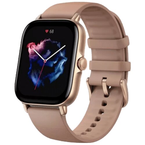 Garancija:12 mjeseci Amazfit GTS 3 Pink Cijene