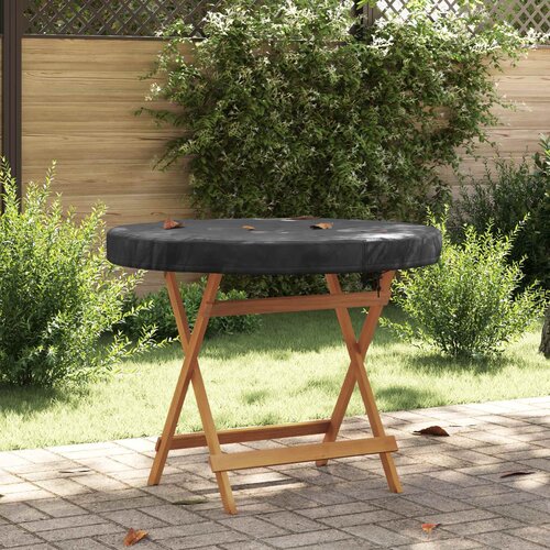  Pokrivač za Vanjski Stol 102 x 102 x 10 cm 210D Oxford tkanina Cijene