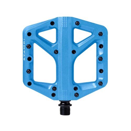  Pedale Crank Brothers Stamp 1 L Blue Cijene