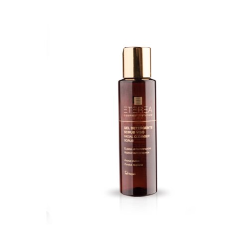 Eterea Cosmesi Naturale facial cleanser scrub Slike