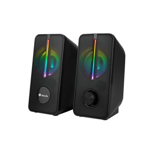 Ngs Zvučnici gaming GSX-150 RGB Slike