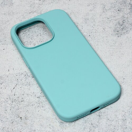 Telempire Maska za iPhone 14 Pro 6.1 Summer color menta Slike