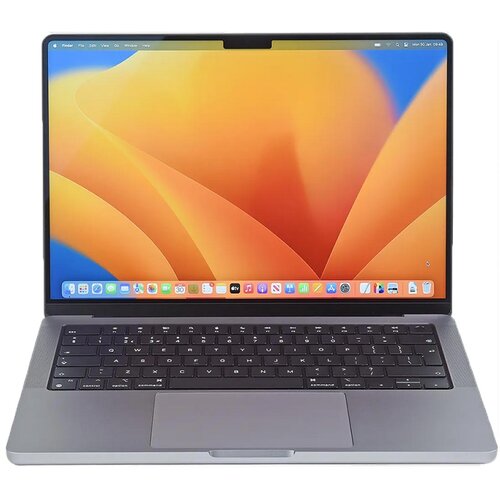 Apple Obnovljeno - kot novo - MacBook Pro 2023 14″, (21956792) Cene