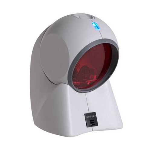 Bar COD SCANNER HONEYWELL MK7120-31A38 USB ORBIT,black Slike