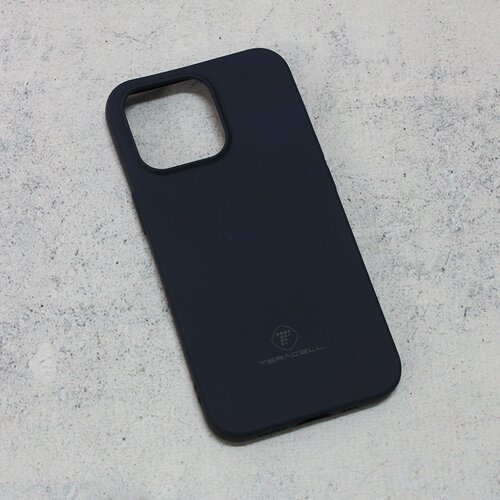 Teracell torbica giulietta za iphone 13 pro 6.1 mat tamno plava Slike