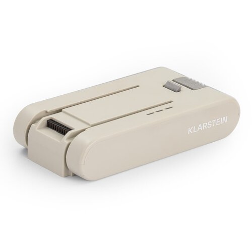 Klarstein LARMA, usisavač, rezervna baterija, 25.9V/2200 mAh Cijene