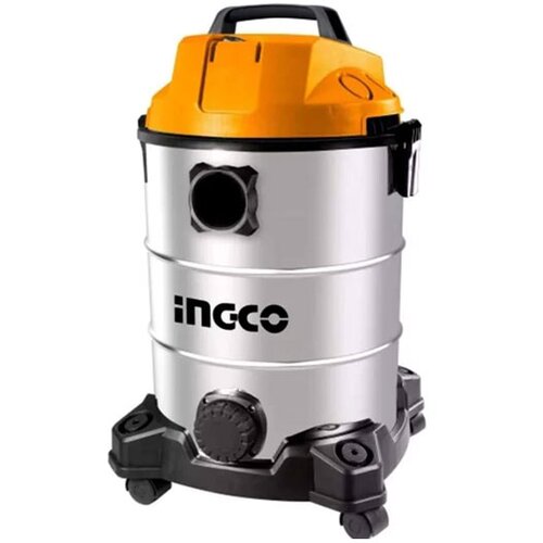 Ingco USISIVAČ ZA MOKRO/SUHO VC13301 Slike